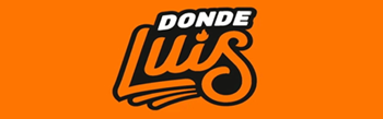 DONDE LUIS